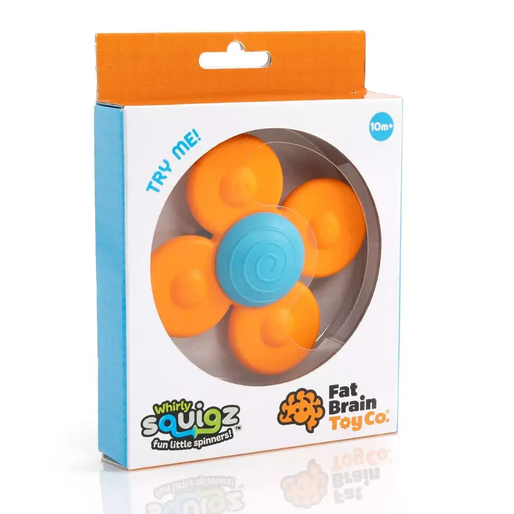 Fat brain toys spinner deals