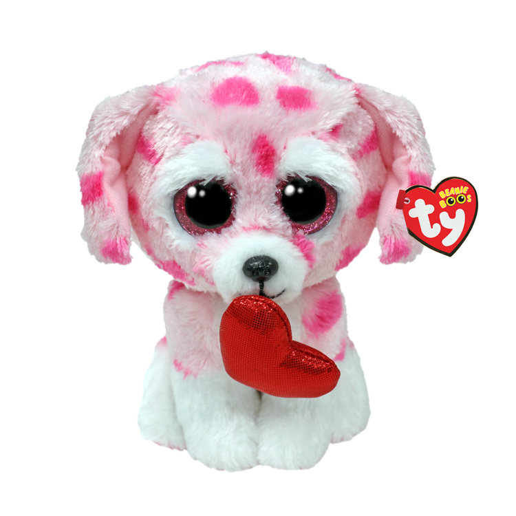 Beanie boos hot sale pinky