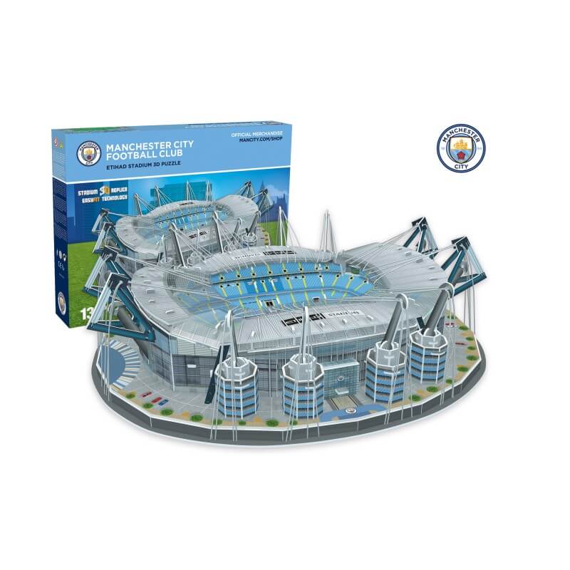 3d wembley 2024 stadium puzzle