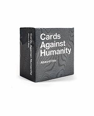 Cards Against Humanity: Absurd Box • Expansion For The Game : Target