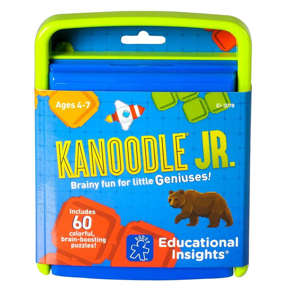 Educational Insights Kanoodle Fusion