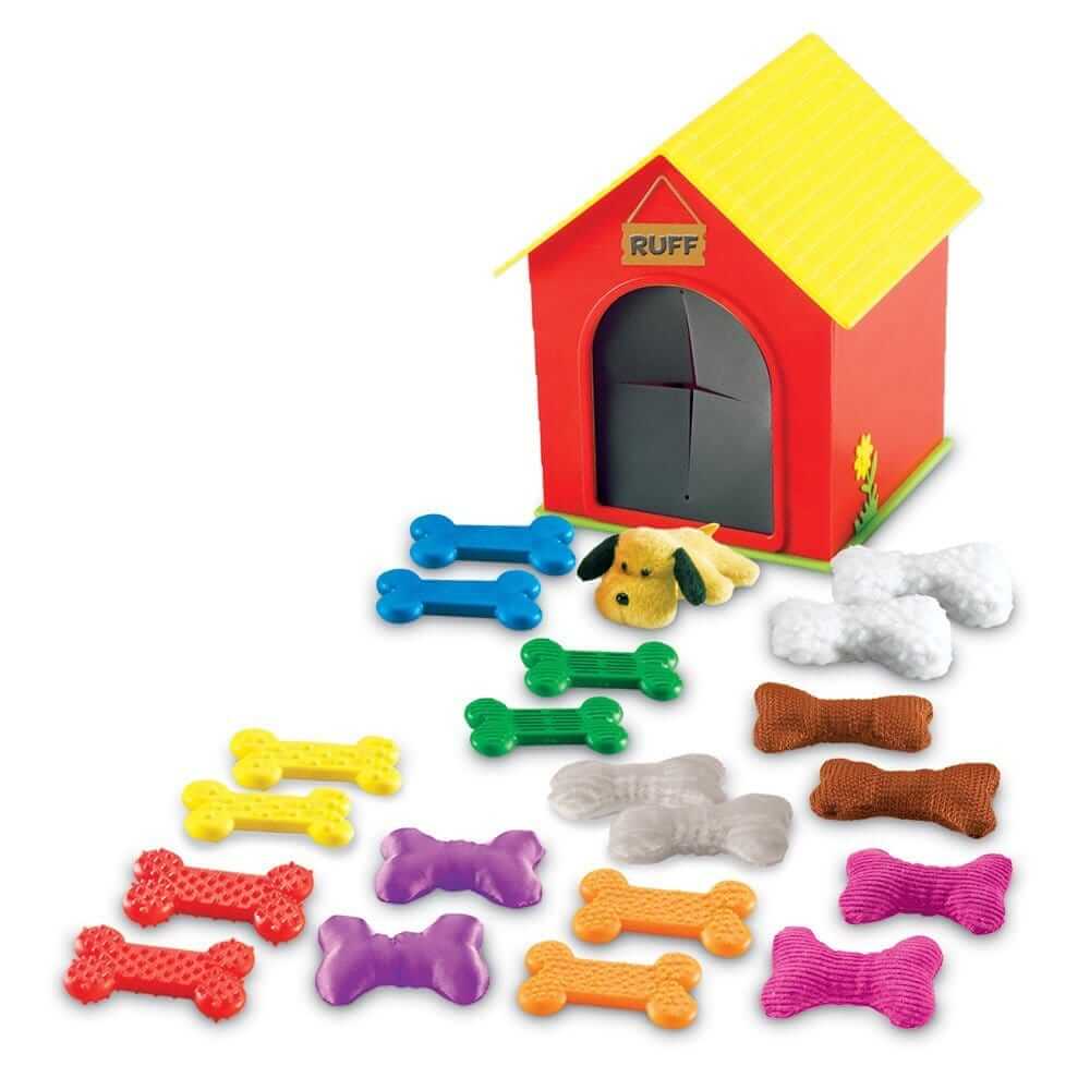 Ruff toys hot sale