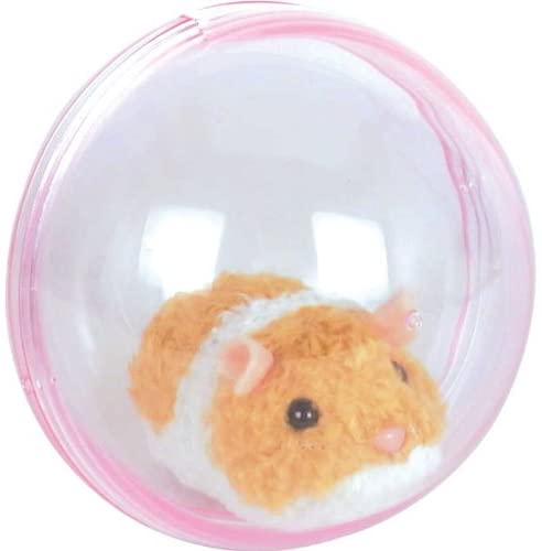 Running cheap hamster toy