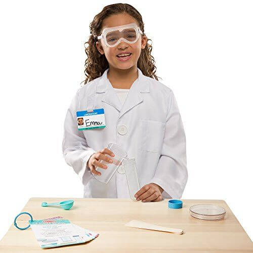 Melissa and doug science kit online