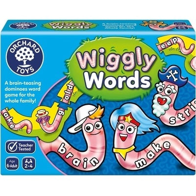 Orchard toys cheap magic spelling