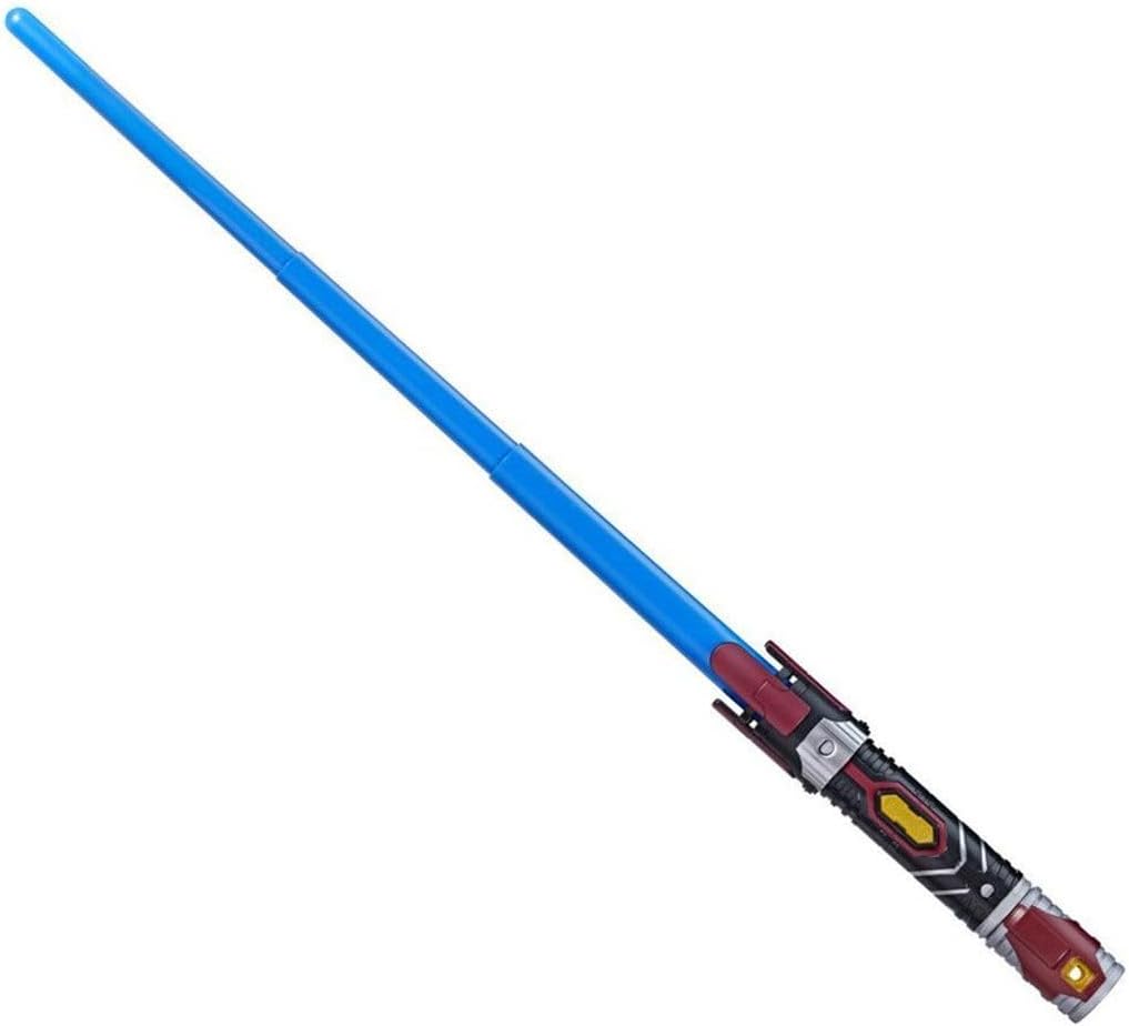 Star Wars Lightsaber Forge - Anakin Skywalker