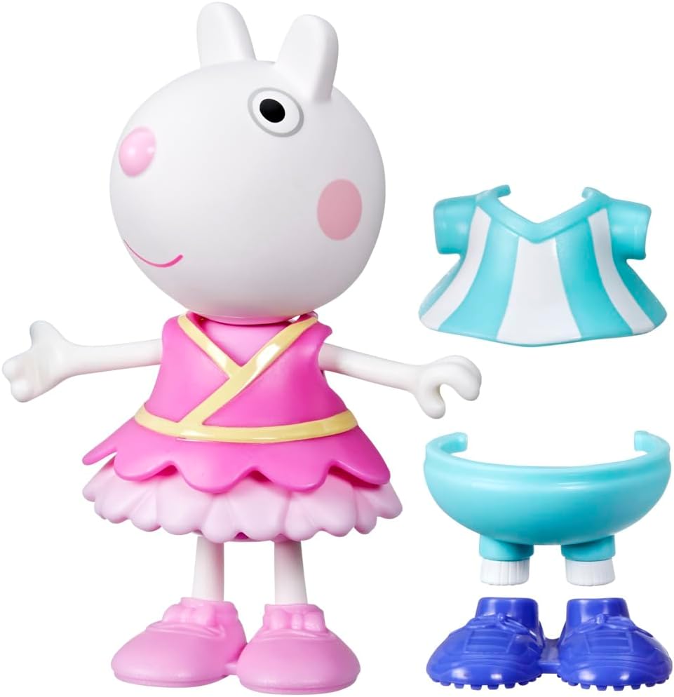 Peppa Pig Suzy Sheep Dress-Up