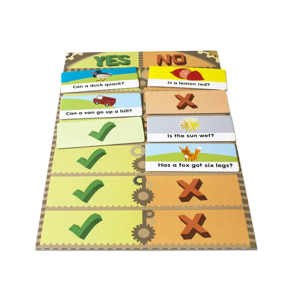 Junior Learning 6 Phonics Games