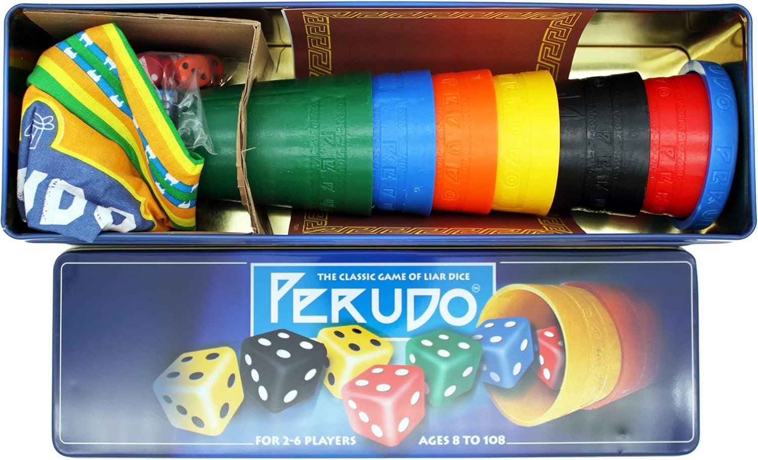 Perudo