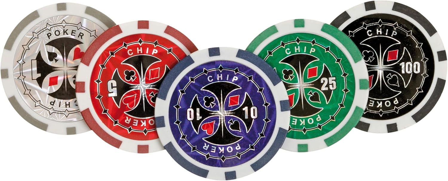 Poker Set - Philos