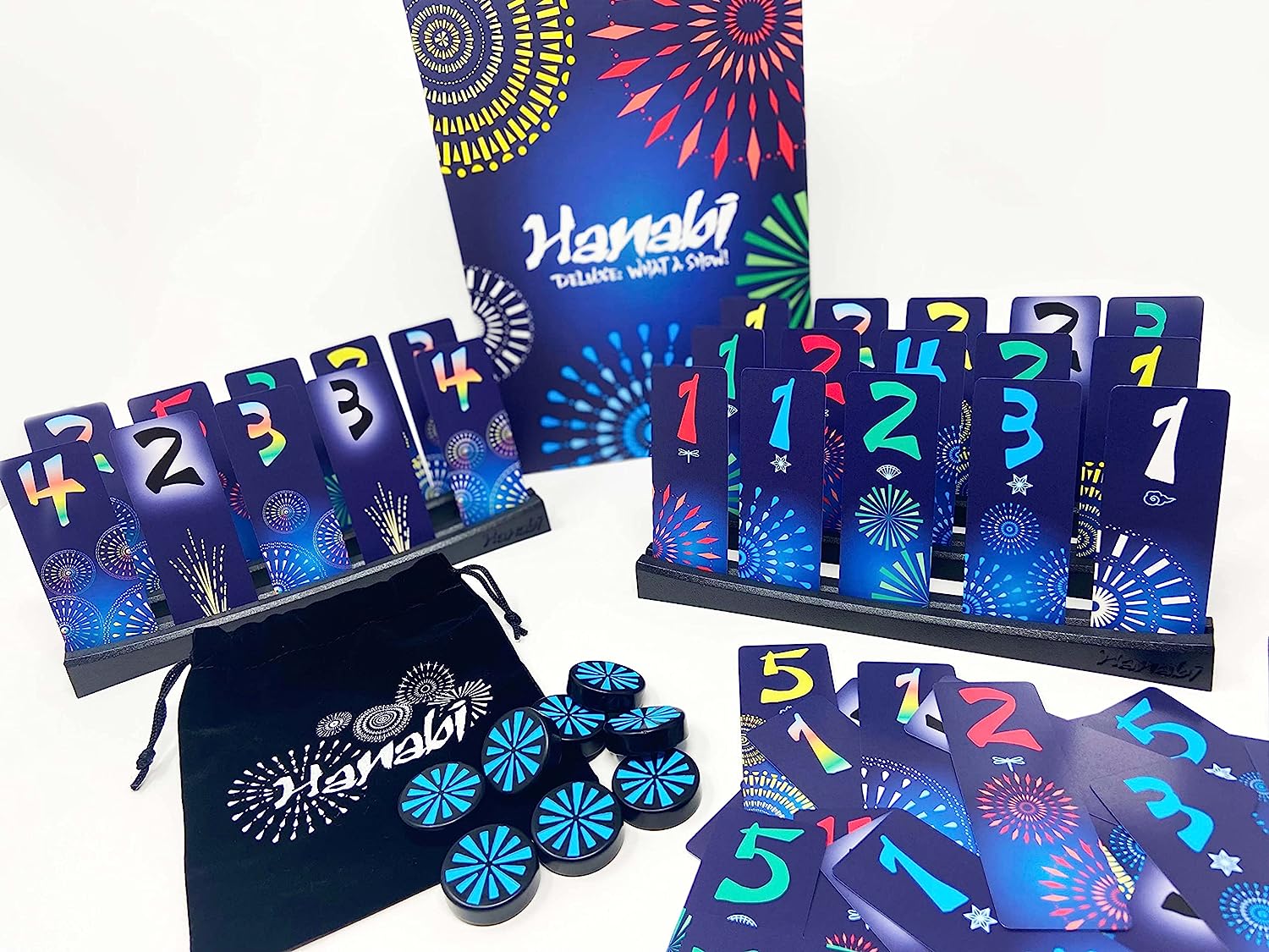 Hanabi Deluxe