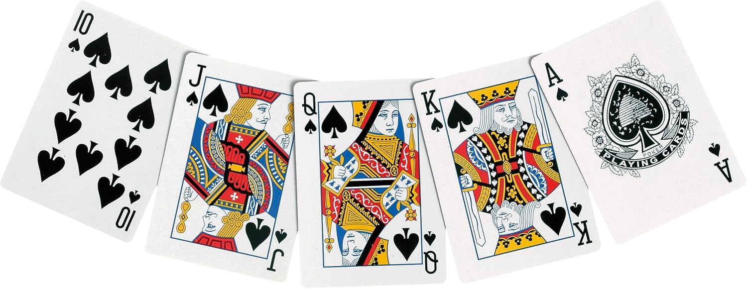 Poker Set - Philos