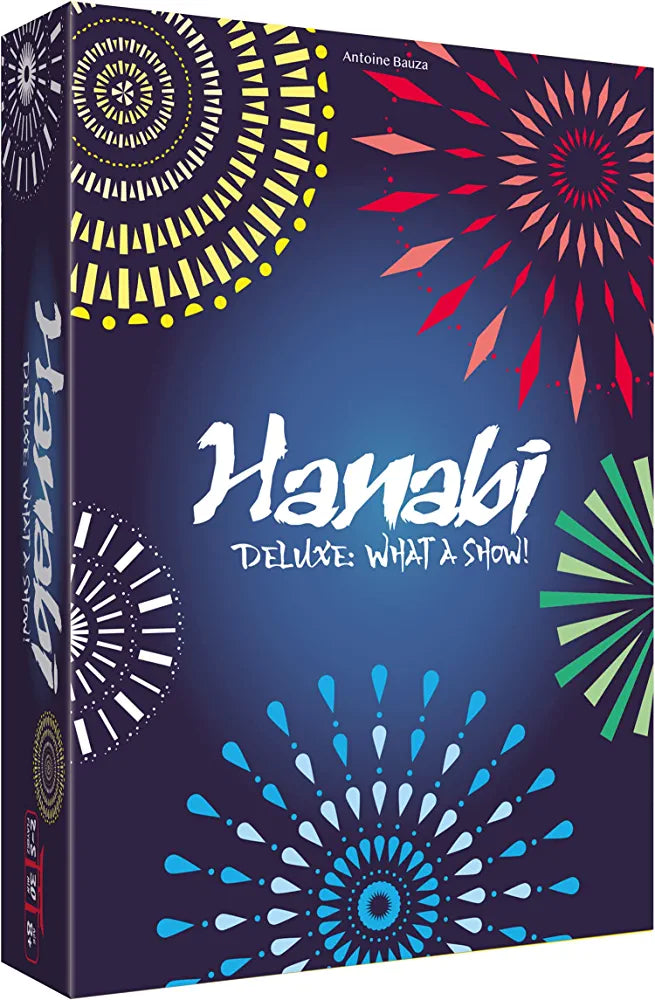 Hanabi Deluxe