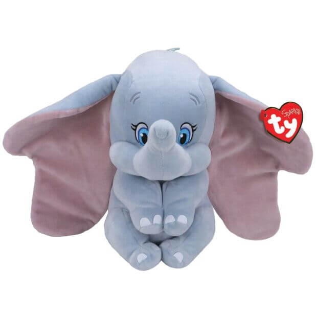 Dumbo TY 24cm with sound