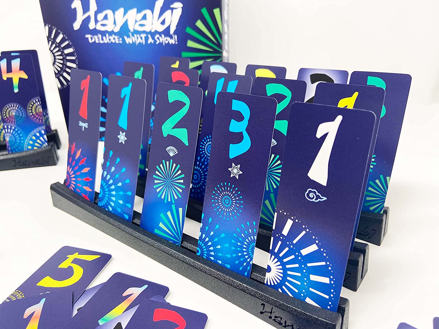 Hanabi Deluxe