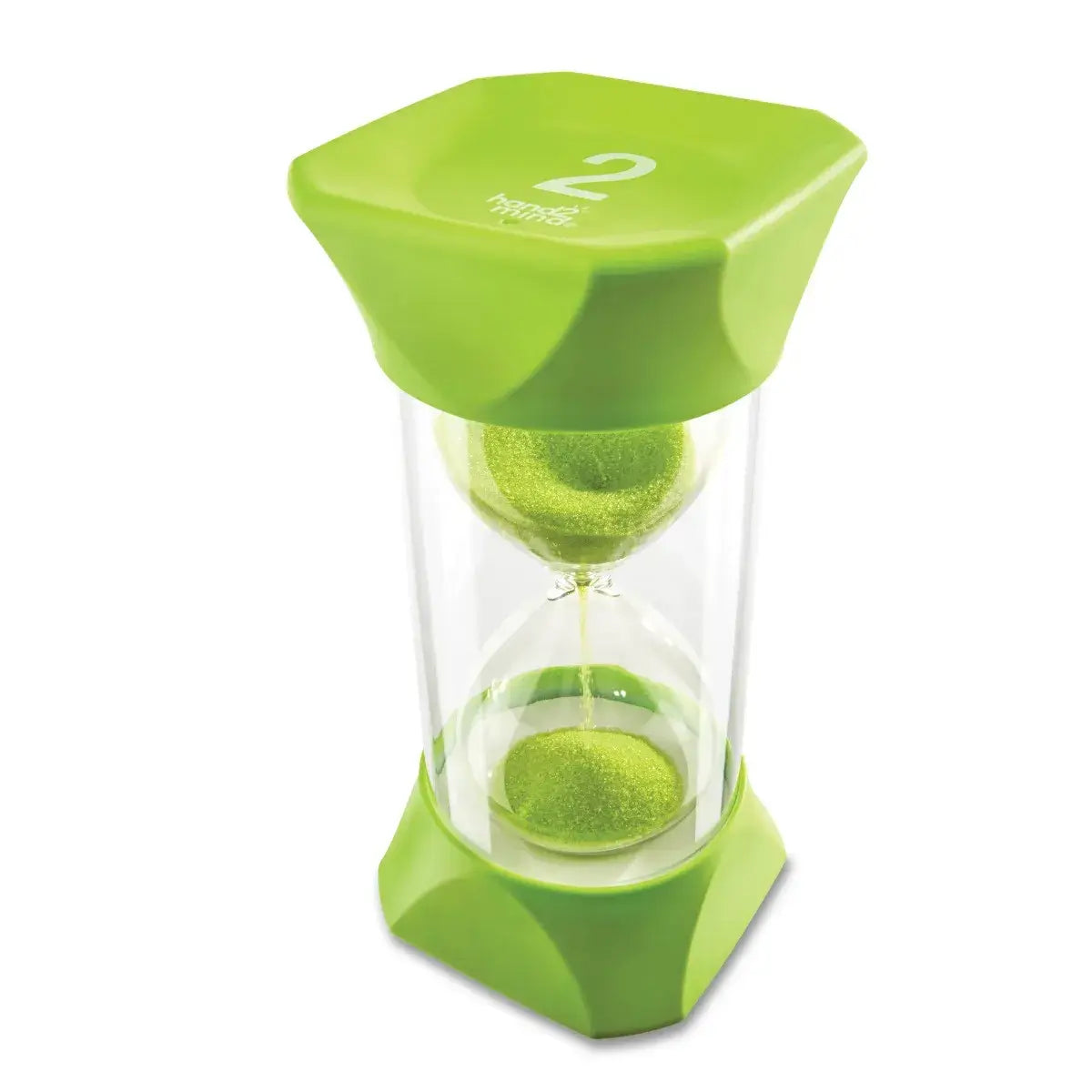 Jumbo Sand Timer (2-Minute)