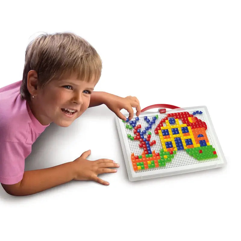 Fantacolour Portable 300 Peg Board