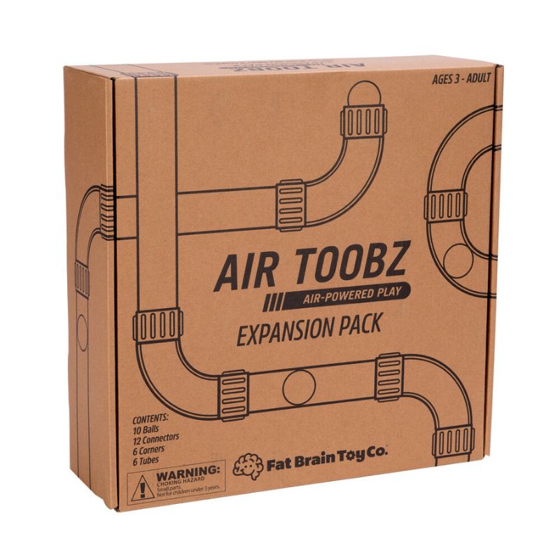 Air Toobz Expansion Pack