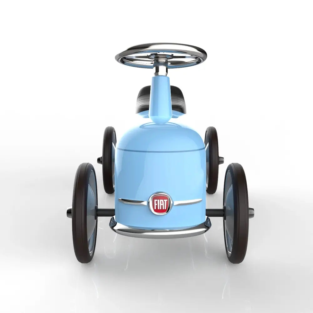 Ride-On For Children Roadster Fiat 500