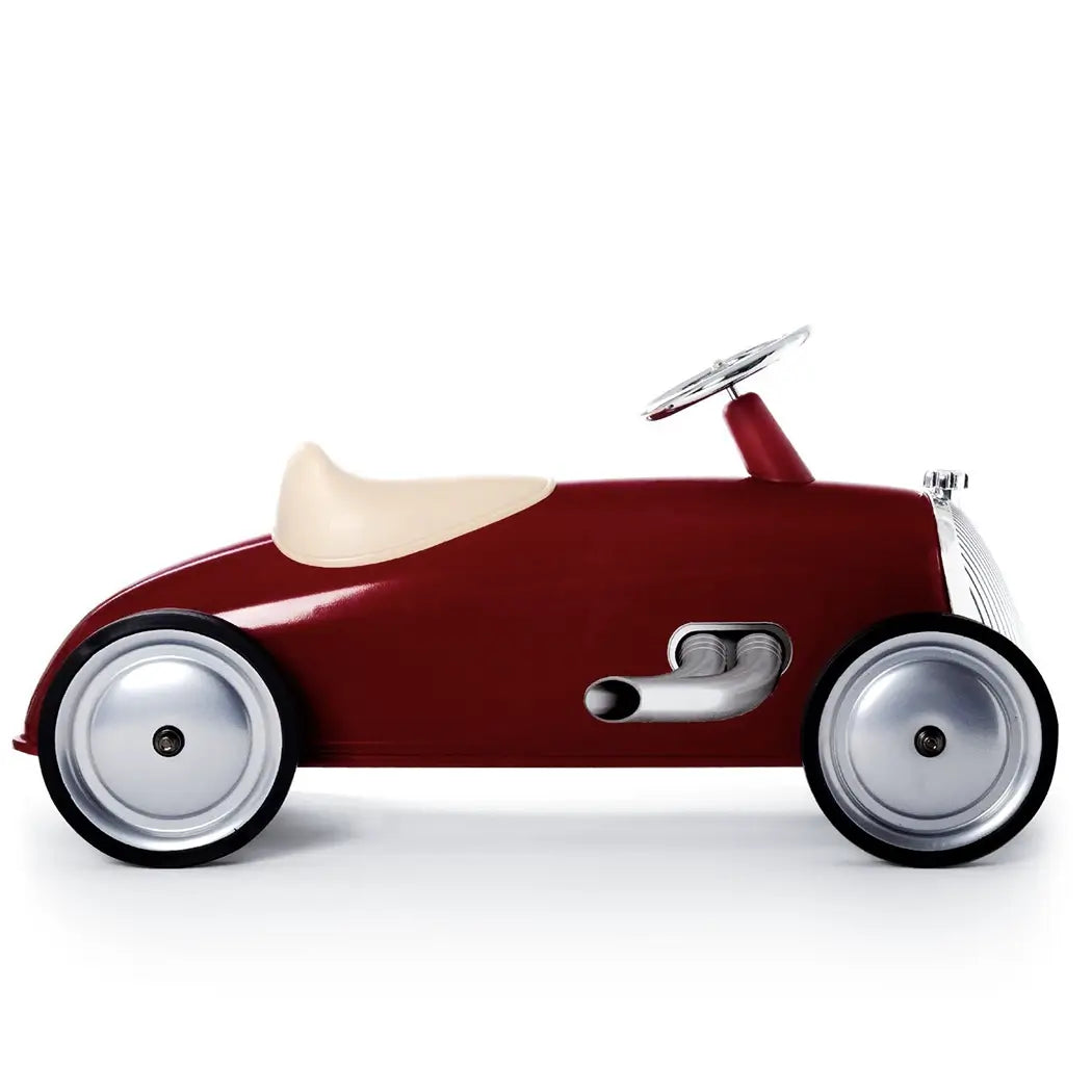 Maxi Red Ride-On For Children - Riders Collection