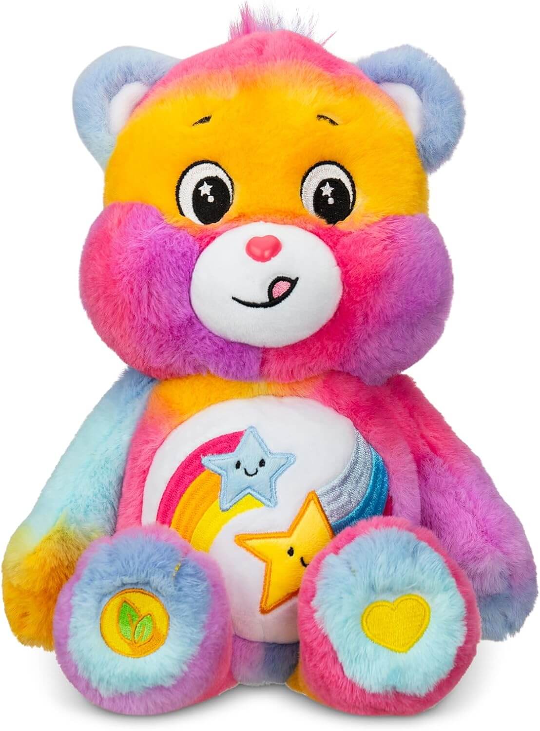 Care Bears | Dare To Care Bear 35cm Medium Plush