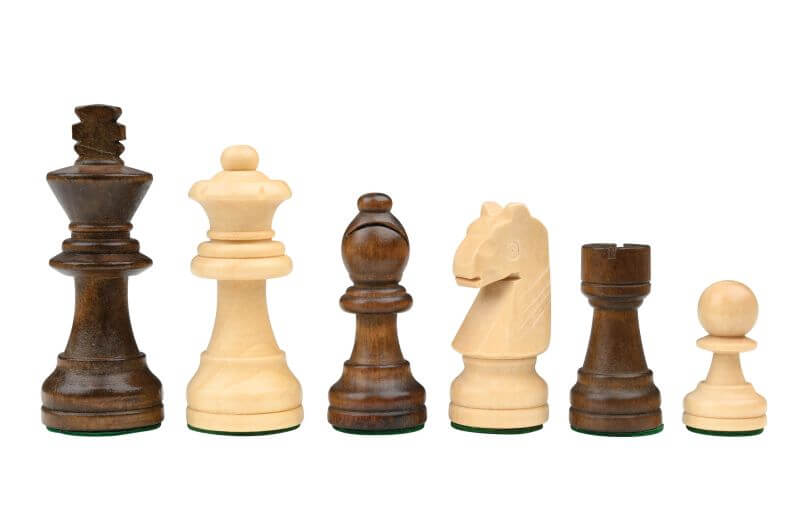 Chess Set, field 45 mm