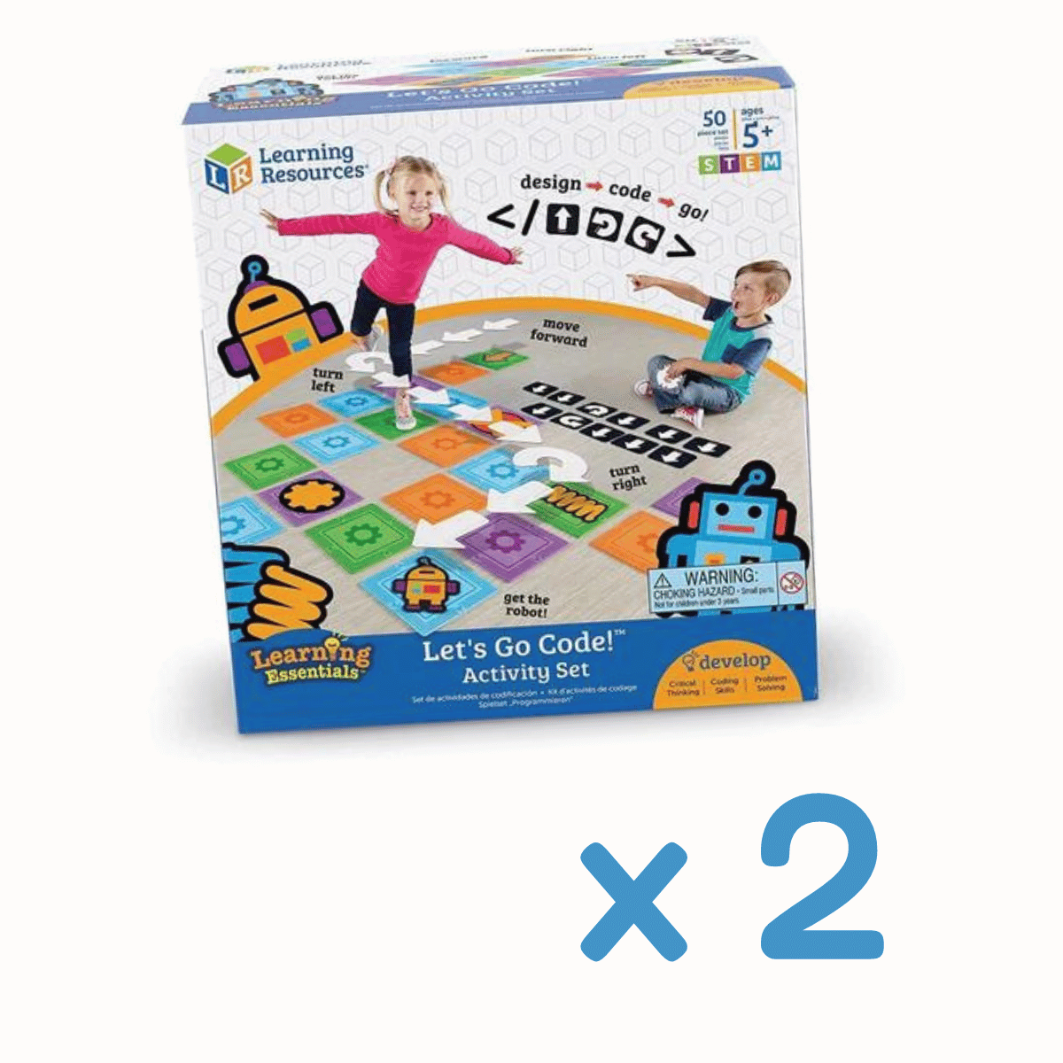 STEM Coding Bundle  Primary School