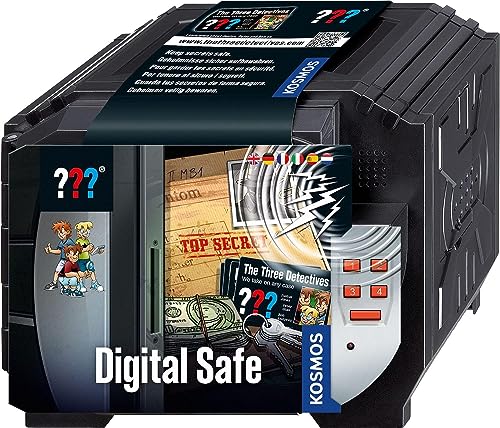 Digital Safe