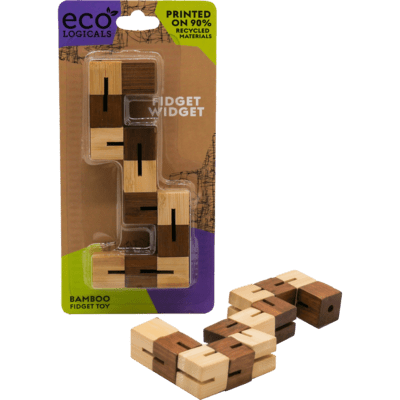 Ecologicals Fidget Widget