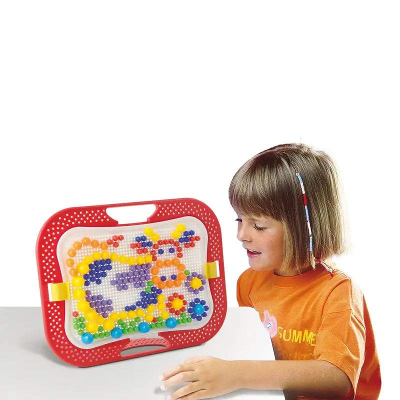 FantaColour Design Peg Board