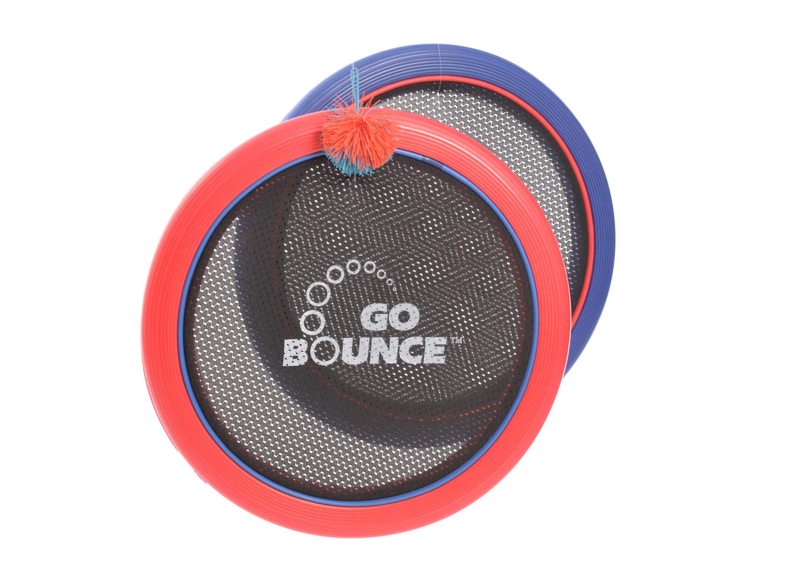 Go Bounce 12 inch Double Pack