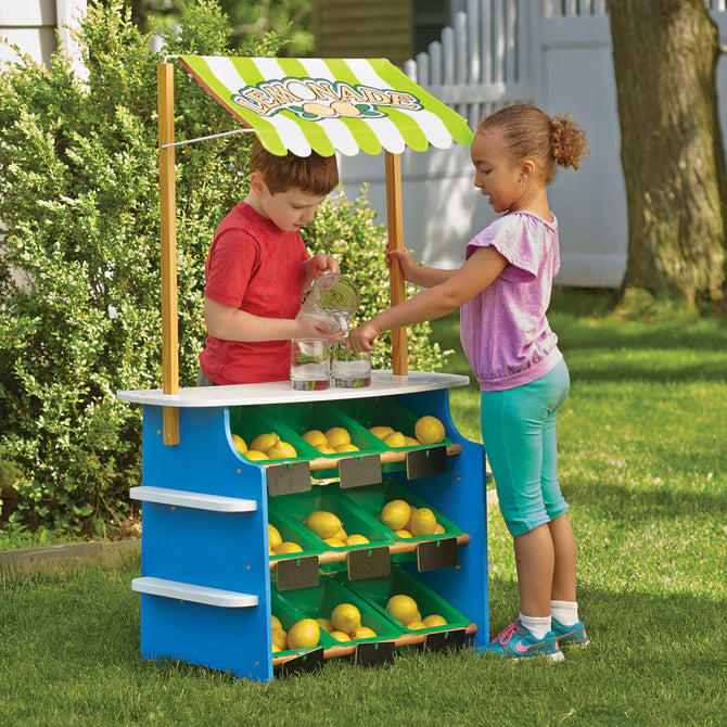 Grocery Store / Lemonade Stand Melissa & Doug