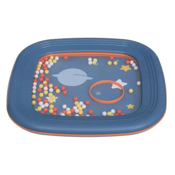 Halilit Tummy Time Sensory Kit