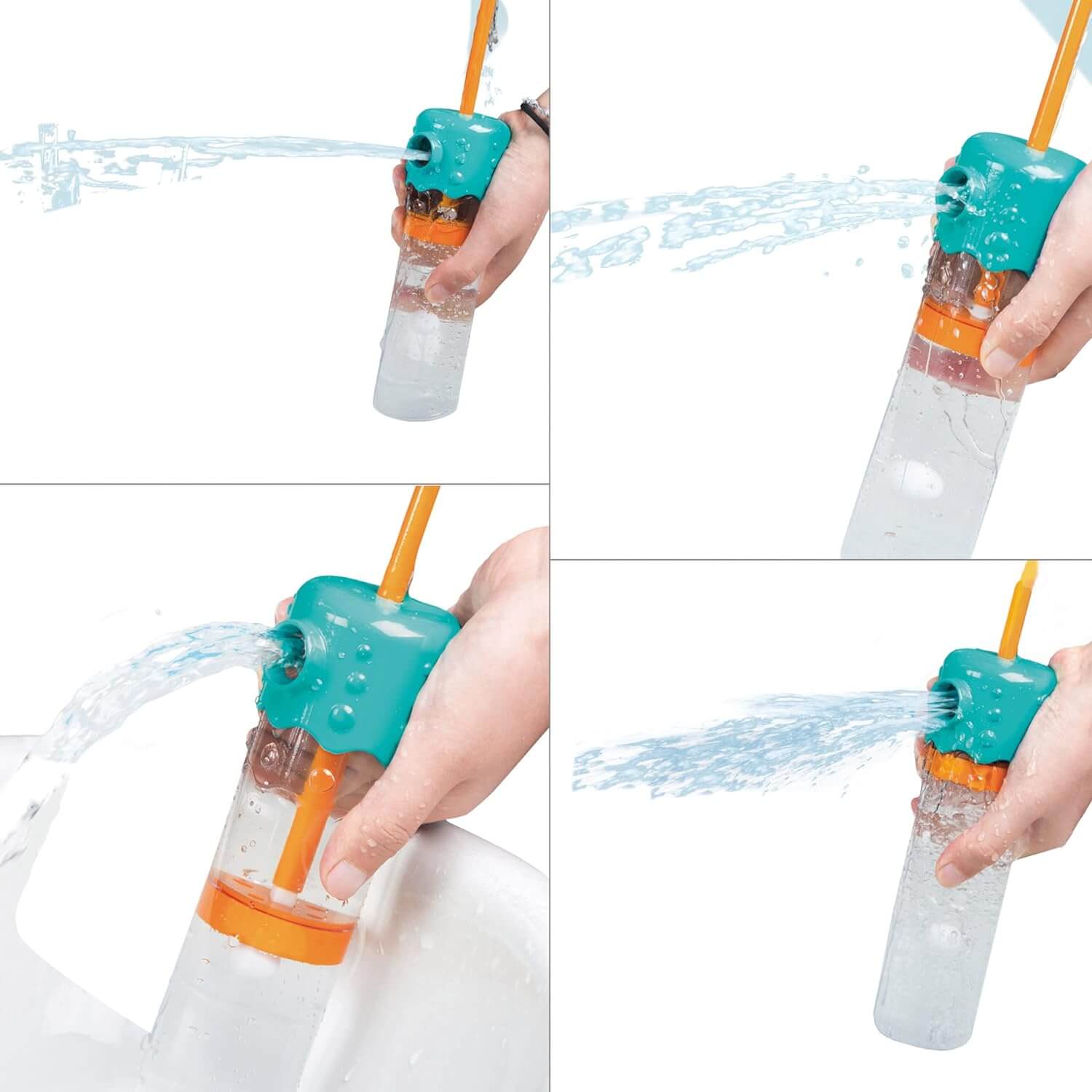 Hape Multi Spout Sprayer