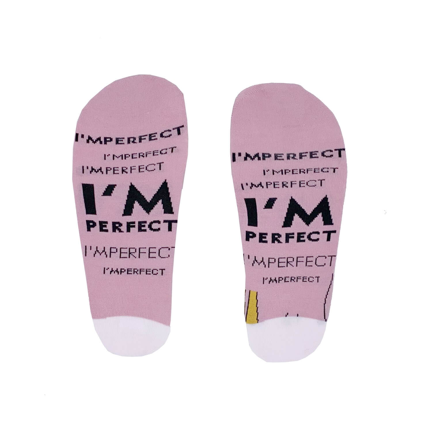 I'M PERFECT socks 36 - 40