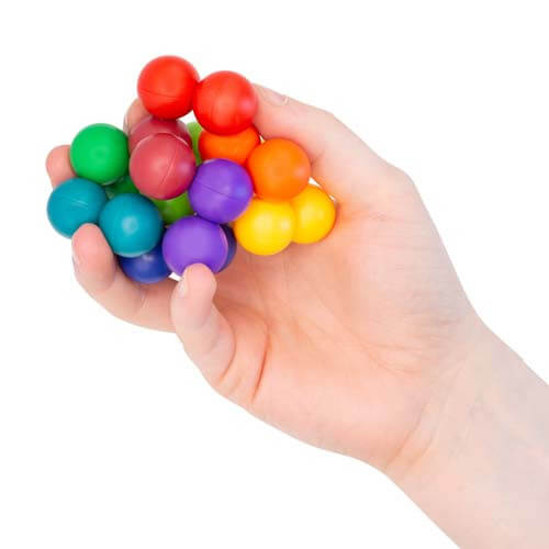 Jumbly Fidget Balls