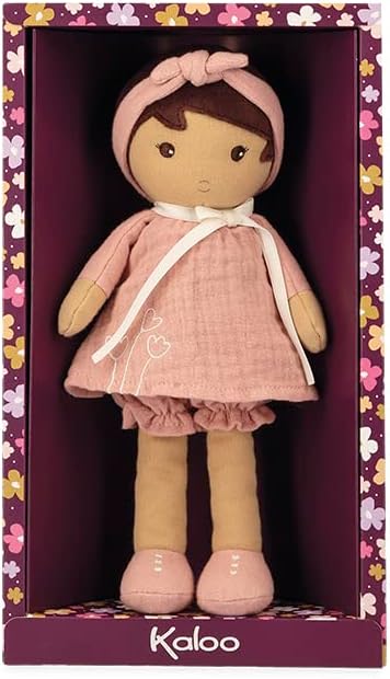 Kaloo Amandine My First Doll