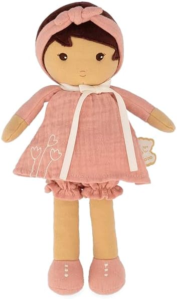 Kaloo Amandine My First Doll