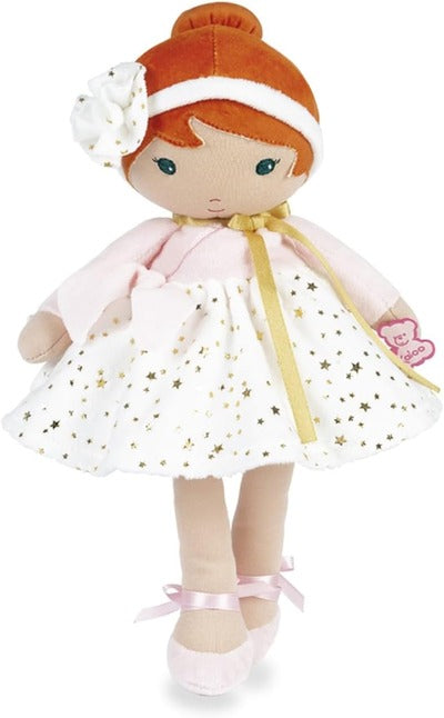 Kaloo Valentine My First Doll