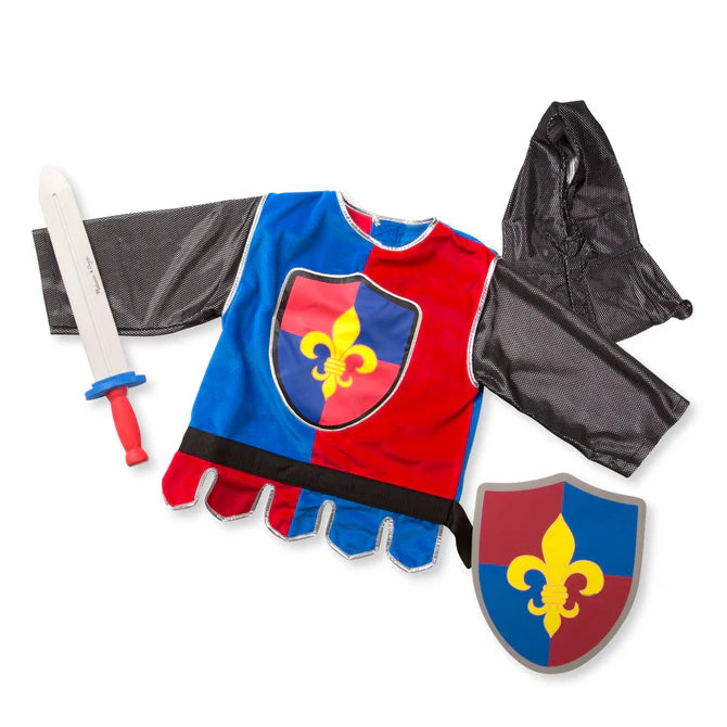 Knight Role Play Costume Set Melissa & Doug