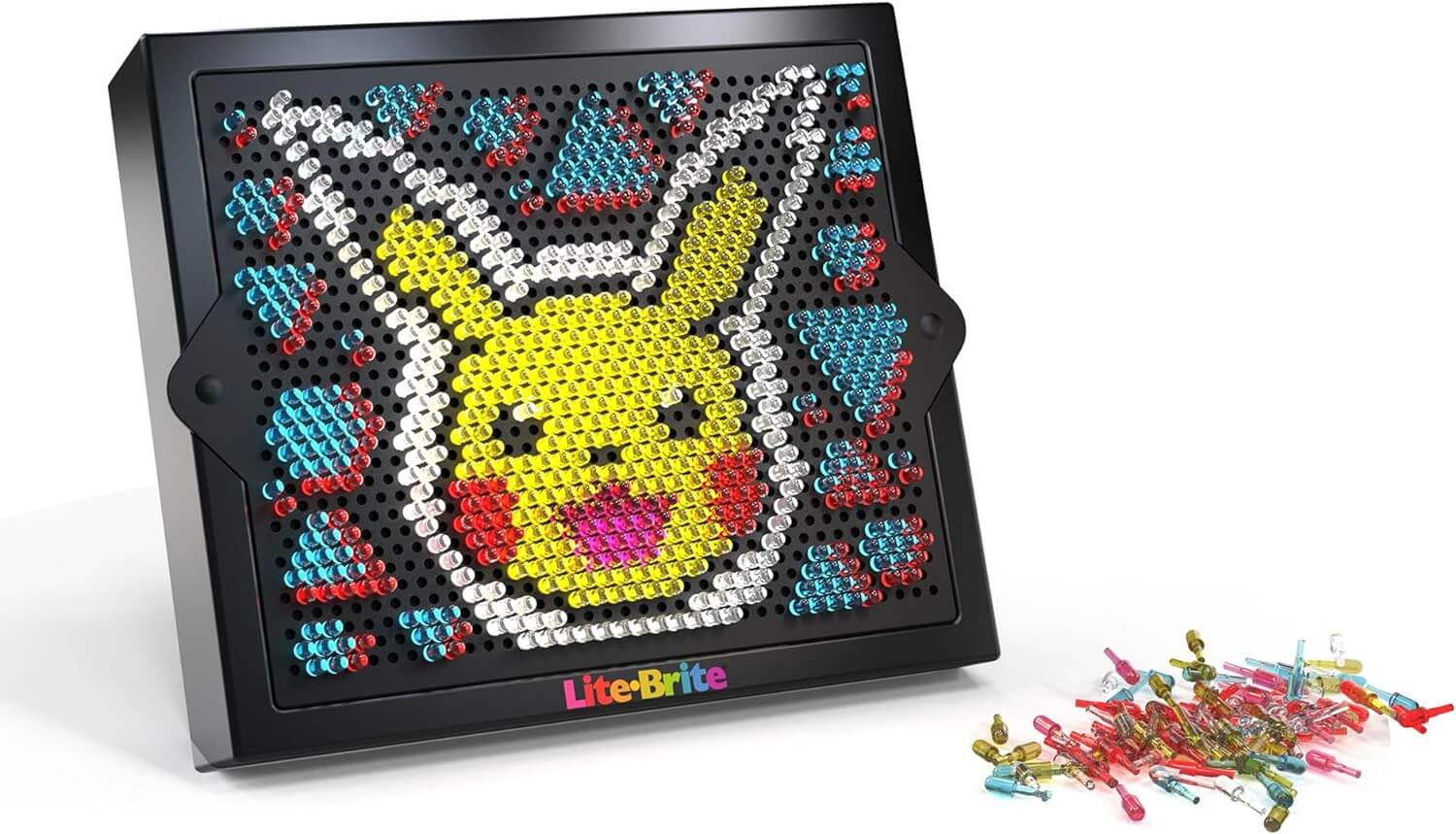 Lite Brite Super Bright Pokemon