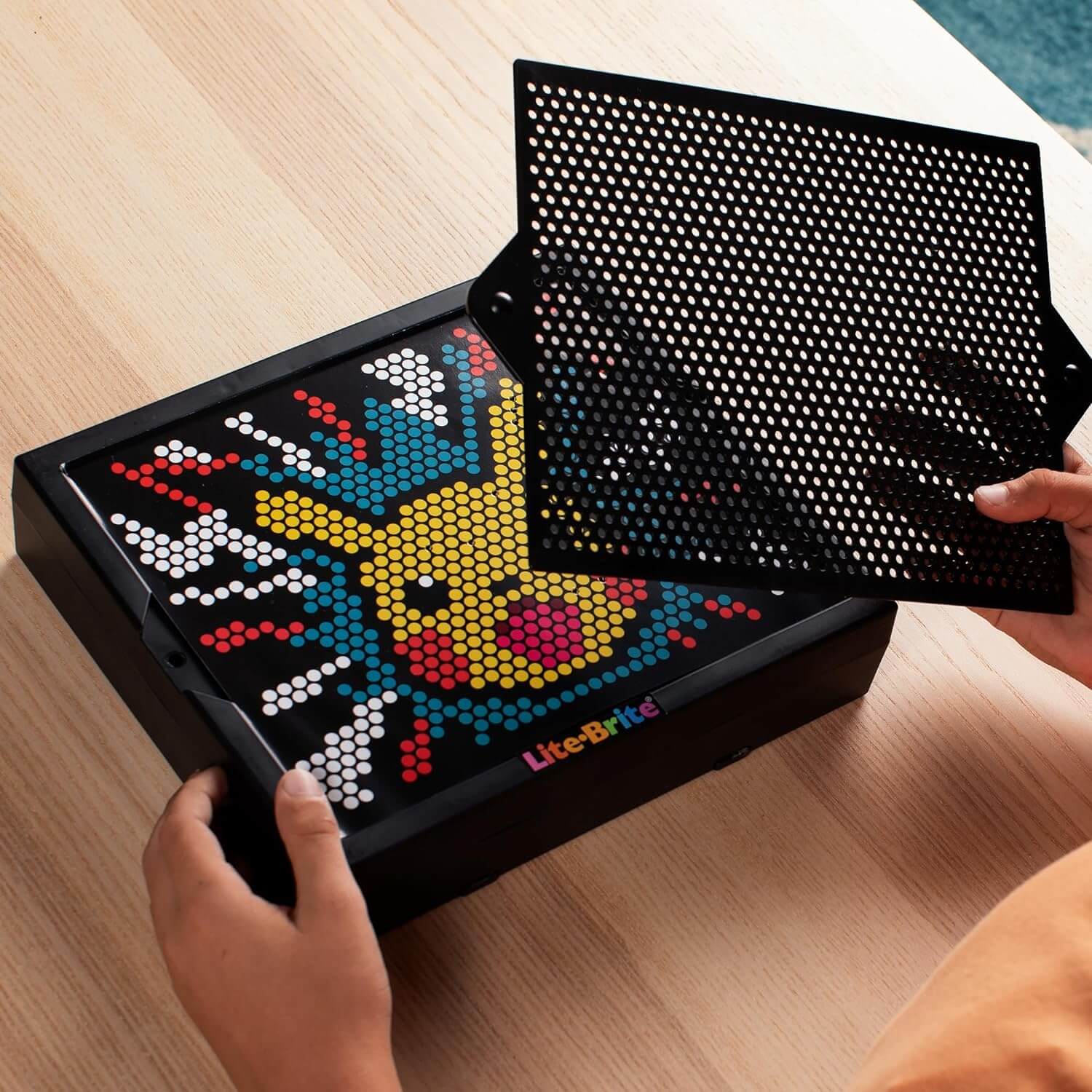 Lite Brite Super Bright Pokemon