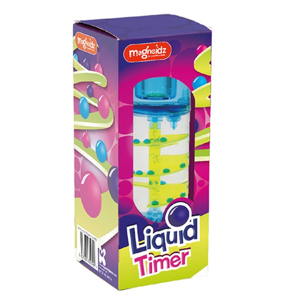 Liquid Timer