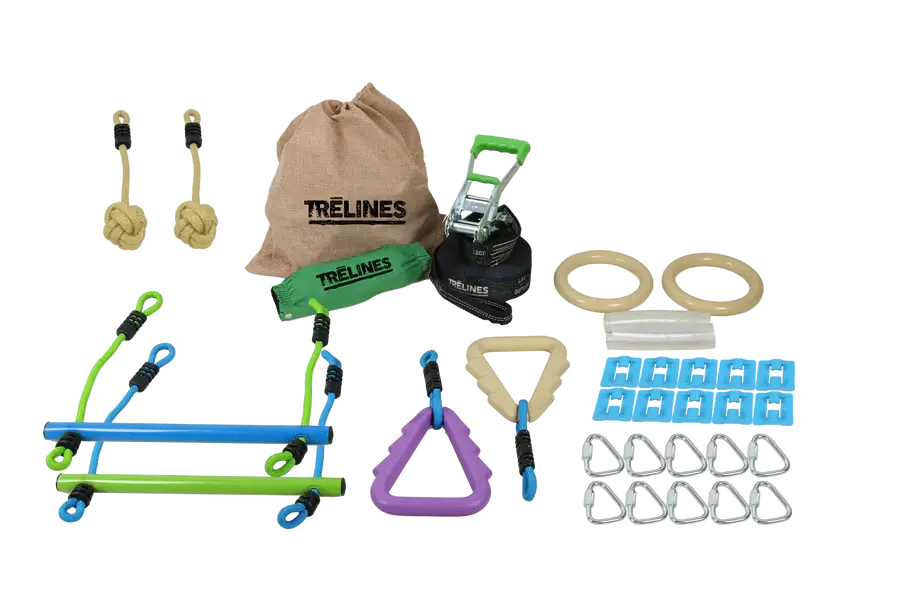 Ninja Adventure Kit