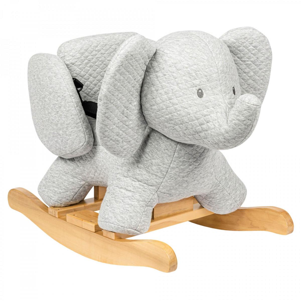 Nattou Rocker Tembo Elephant