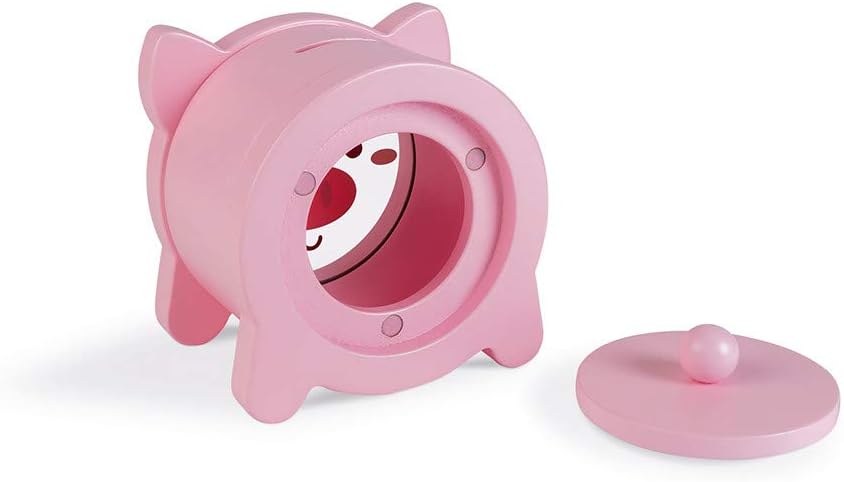 Piggy Moneybox