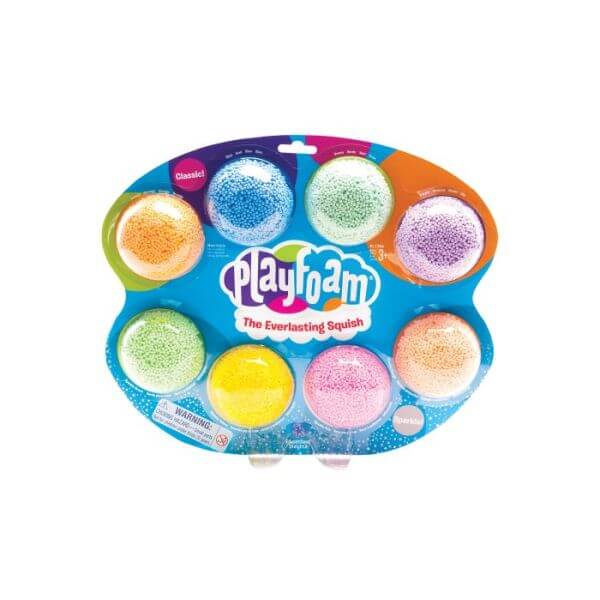 Playfoam Combo 8-Pack