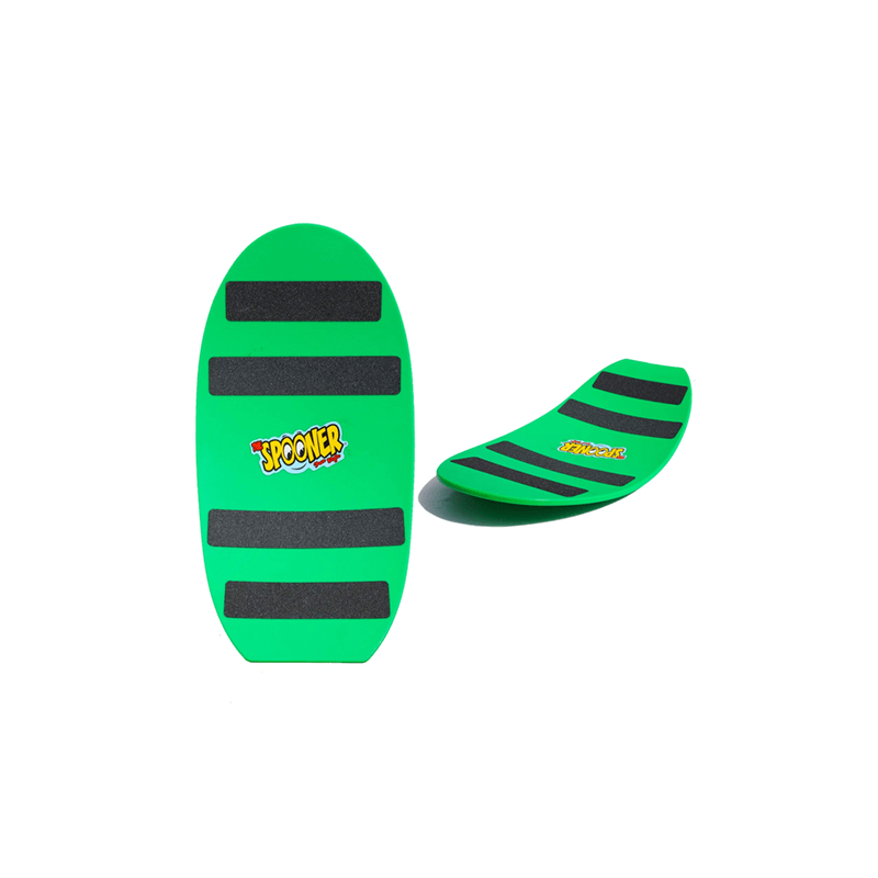 Spooner board PRO Board Green