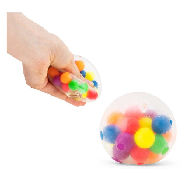 Scrunchems Bright Balls Squish Ball