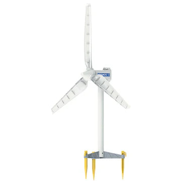 Wind Power STEM Experiment Kit